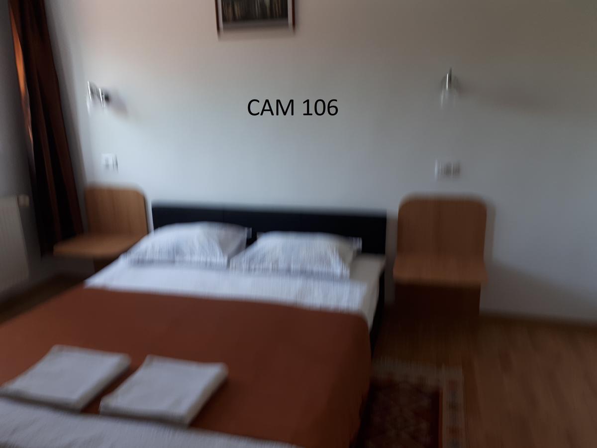 Casa Cionca Hostal Gilău Exterior foto
